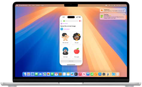 macOS 26 “Tahoe Preview”：首批体验新版 Liquid Glass 界面